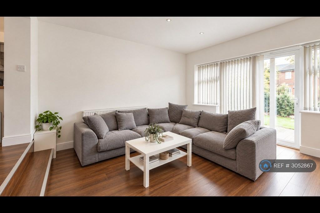 House in Leeds - View 3