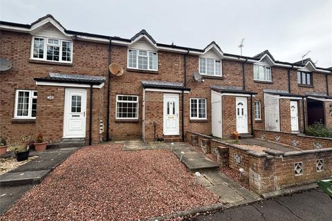 1 bedroom terraced house for sale, Ewing Drive, Falkirk, Stirlingshire, FK2