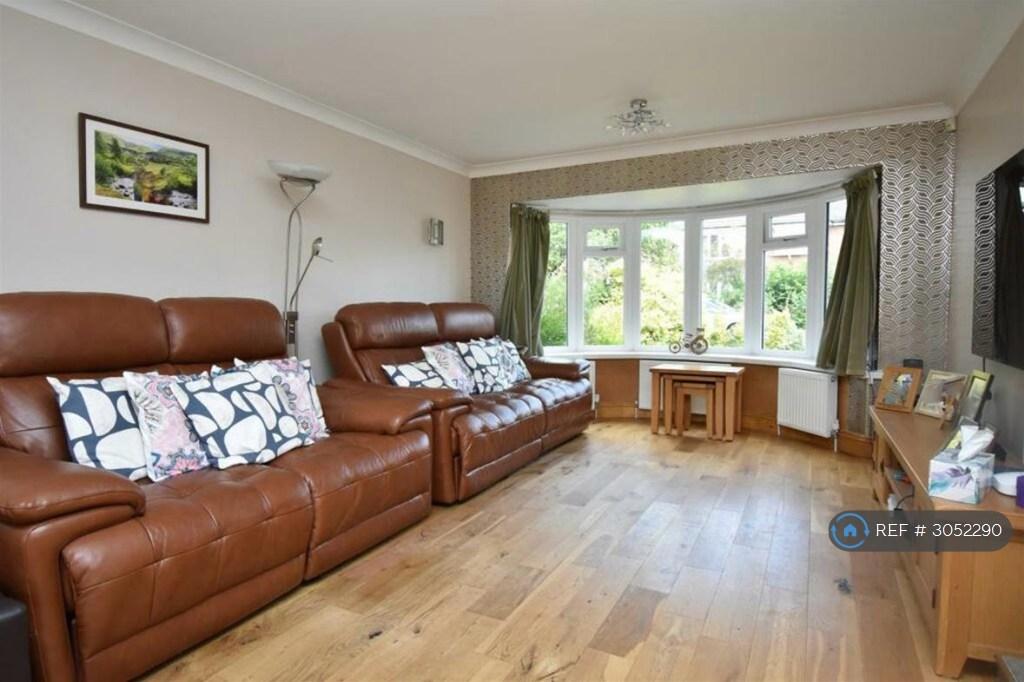House in York - View 2