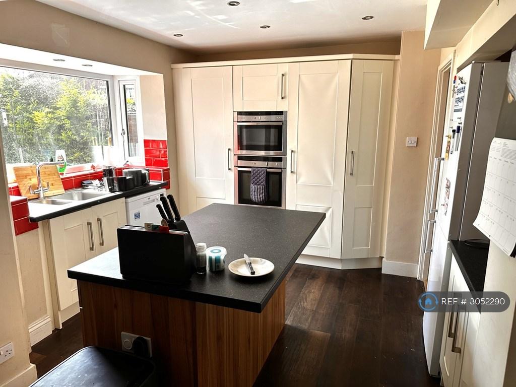 House in York - More