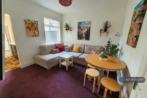 undefined, Walgrave Street, Hull, HU5