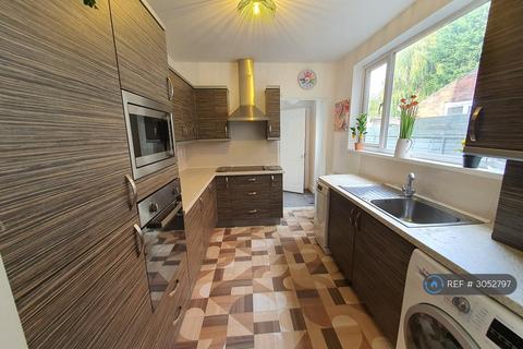undefined, Walgrave Street, Hull, HU5