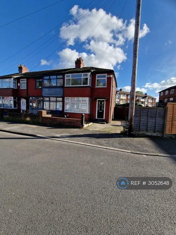 House in Manchester - View 2