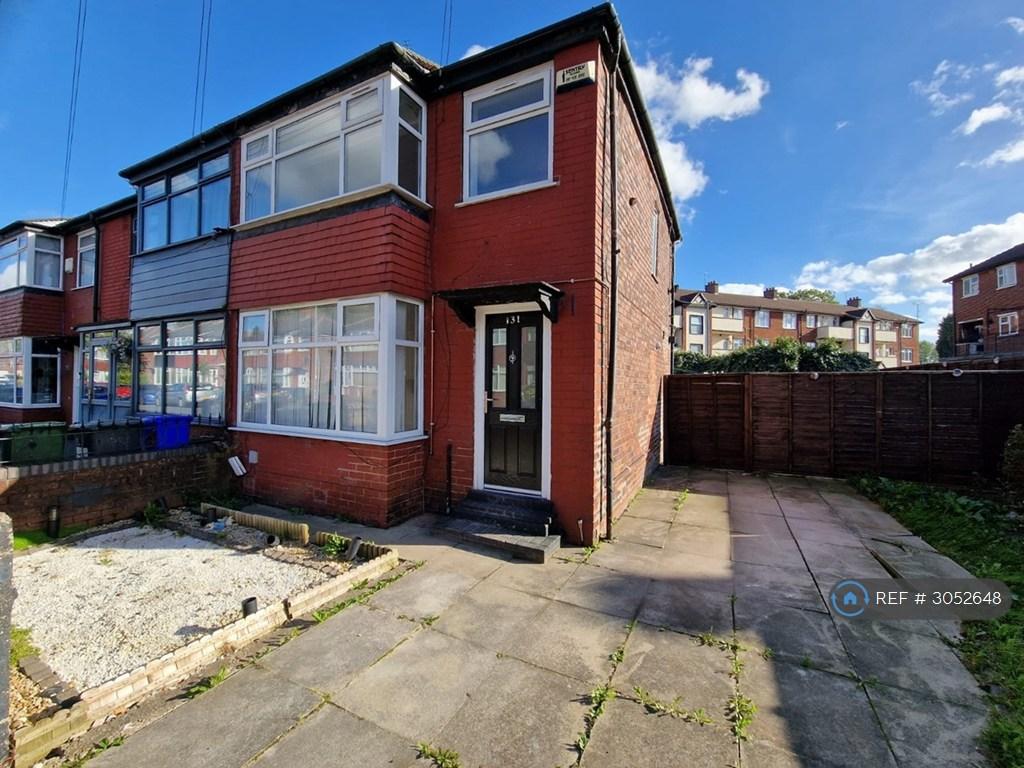 House in Manchester - View 3