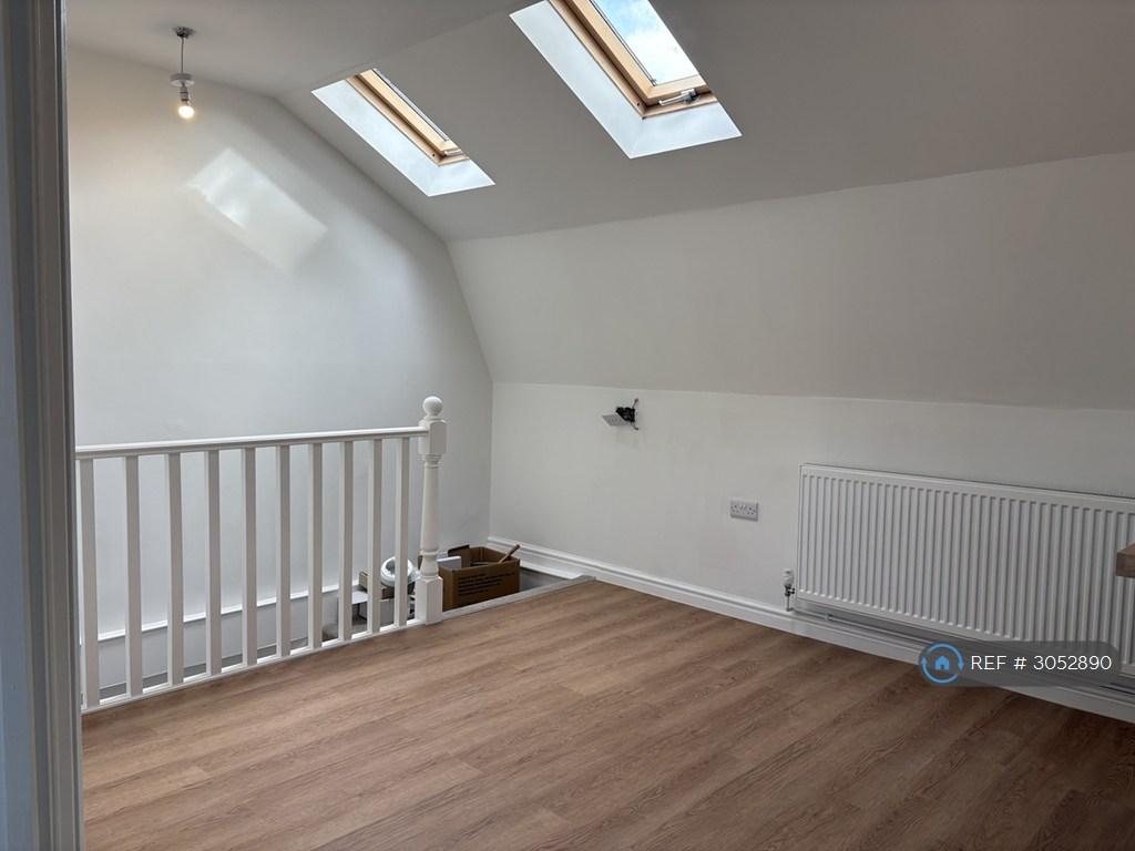 House in St Paul's, Bristol - View 2