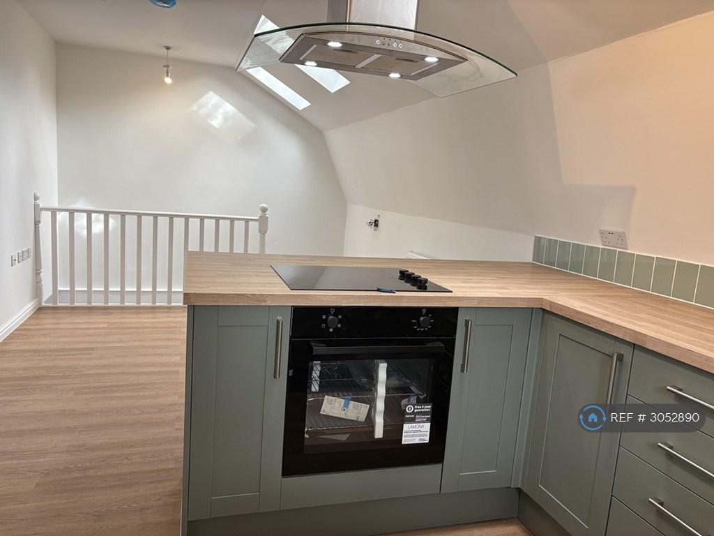 House in St Paul's, Bristol - View 3