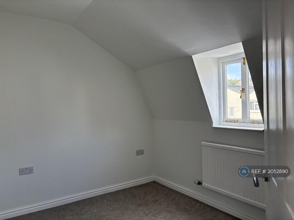 House in St Paul's, Bristol - View 5
