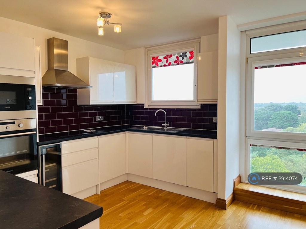 Apartment in Bournemouth - View 2