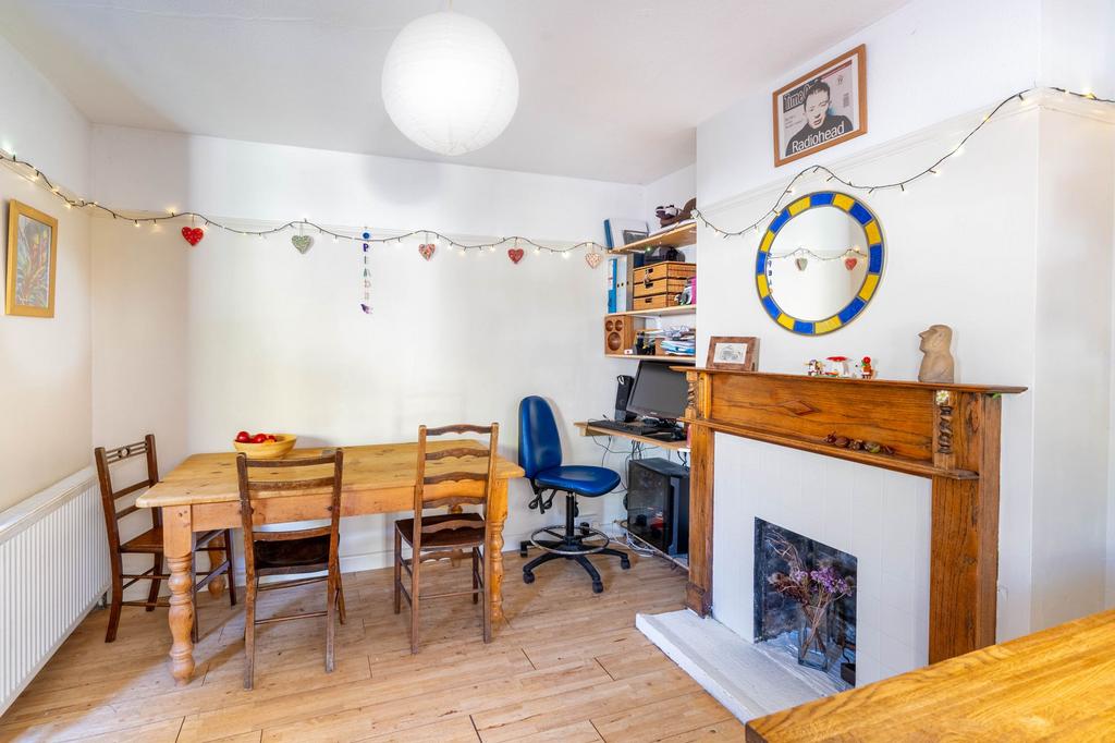 House in Cambridge, Romsey - View 5