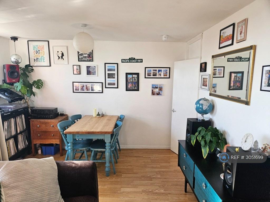 Apartment in Bristol - View 3