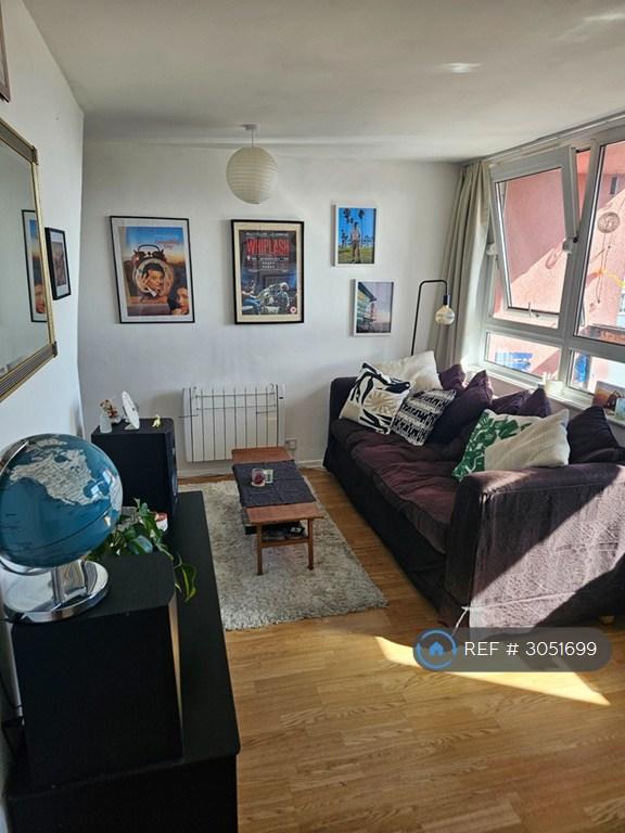 Apartment in Bristol - View 4