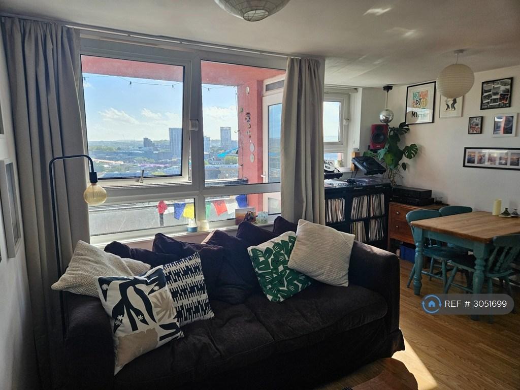 Apartment in Bristol - View 5