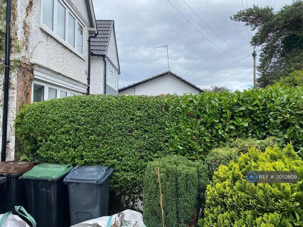 House in Birmingham - View 5