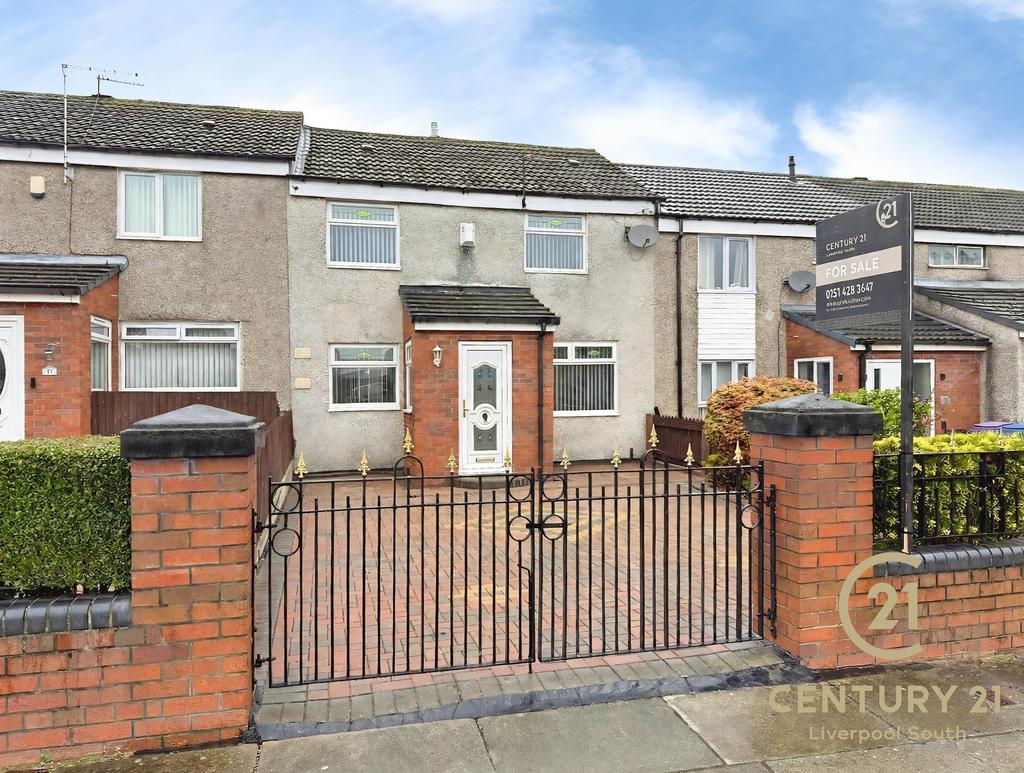 House in LIVERPOOL