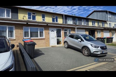 4 bedroom terraced house to rent, Arbrook Avenue, Milton Keynes, MK13