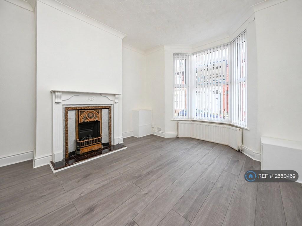 House in Liverpool - View 2