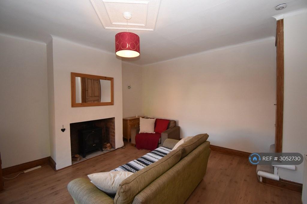 House in Leeds - View 4