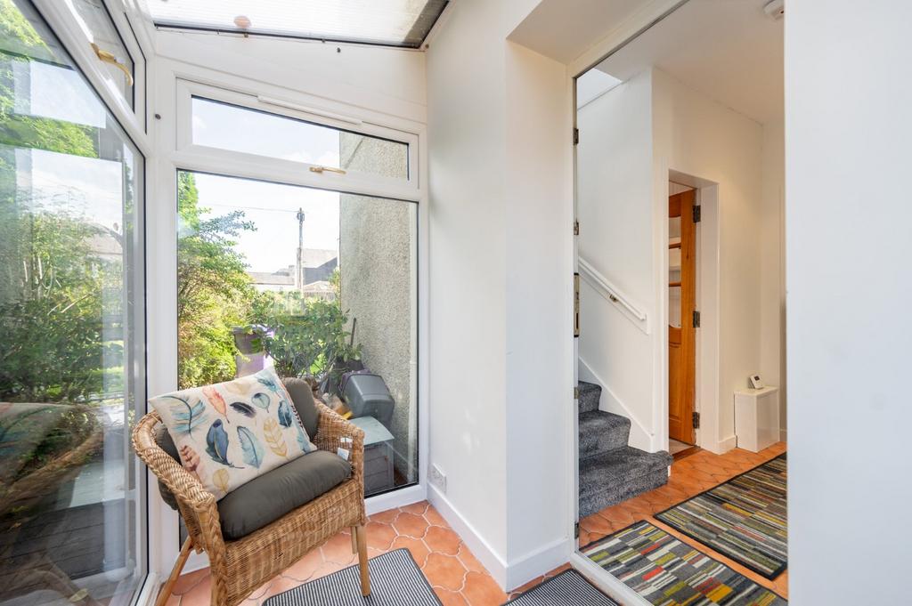 House in Glasgow - View 2