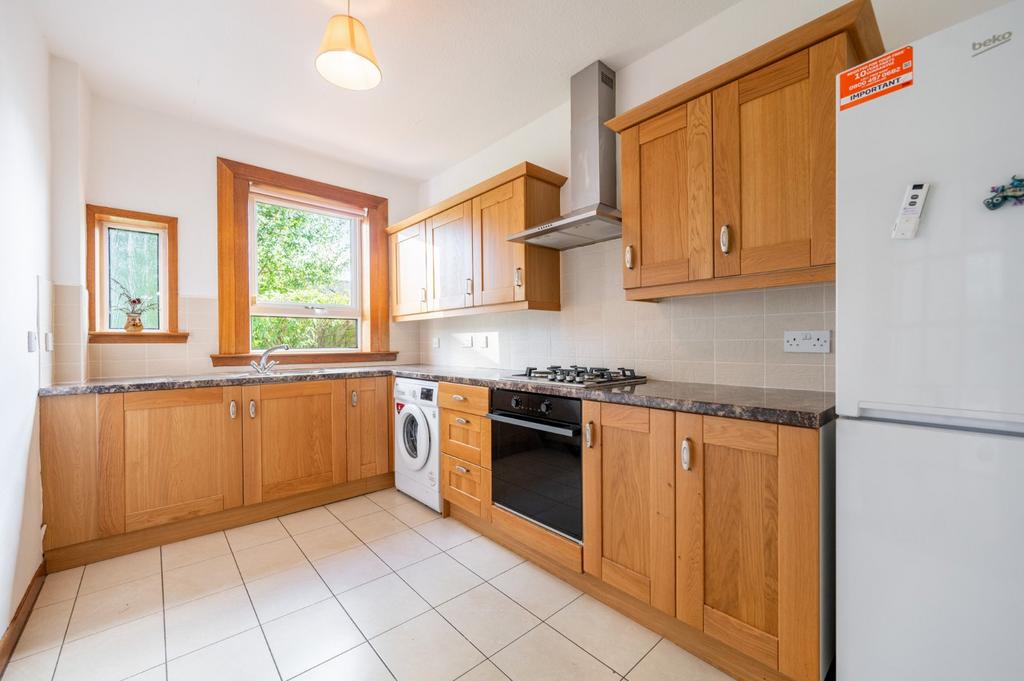 House in Glasgow - View 5