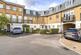 Elizabeth Gardens, Old Isleworth