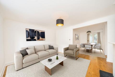 2 bedroom end of terrace house for sale, Shakespeare Road, London W3