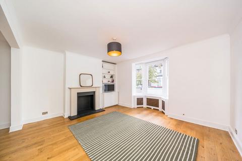 2 bedroom end of terrace house for sale, Shakespeare Road, London W3