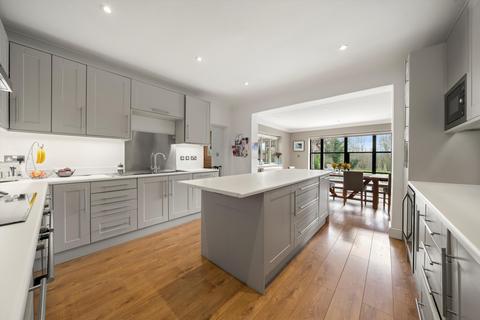 5 bedroom detached house for sale, Cobham Road, Fetcham, Surrey KT22