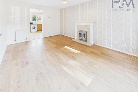 3 bedroom semi-detached house for sale, Tamar Close, Stevenage