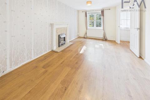 3 bedroom semi-detached house for sale, Tamar Close, Stevenage