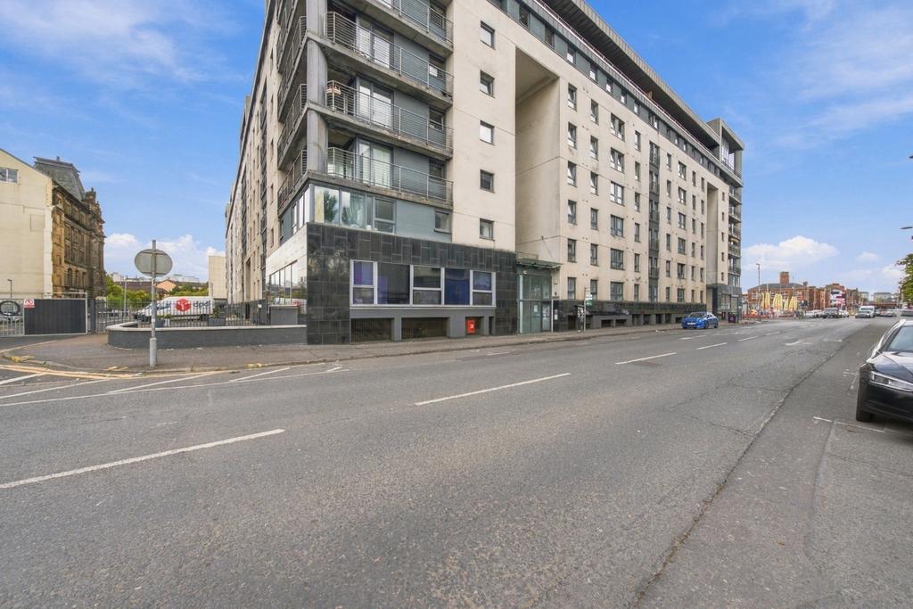 Apartment in Glasgow City - View 2