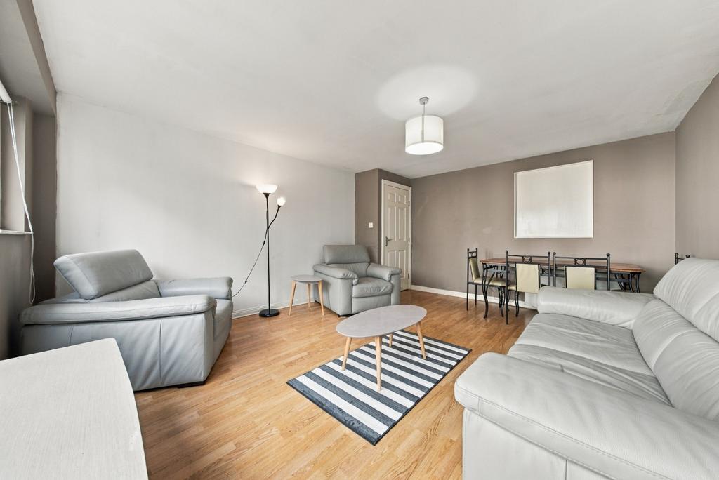 Apartment in Glasgow City - More