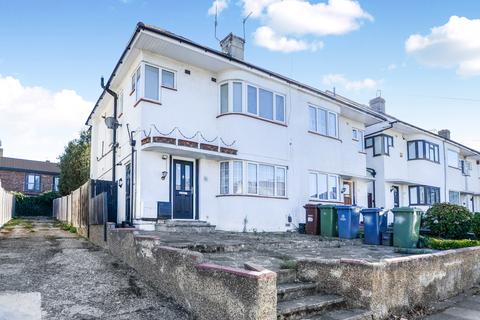 1 bedroom flat to rent, The Heights, Northolt, UB5