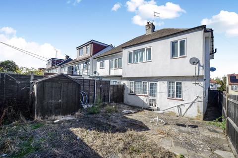1 bedroom flat to rent, The Heights, Northolt, UB5