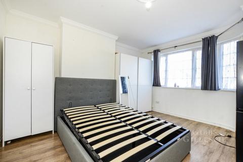 1 bedroom flat to rent, The Heights, Northolt, UB5