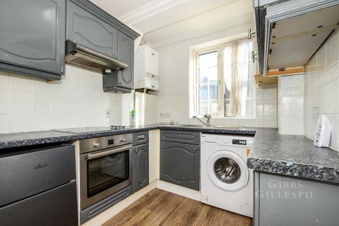 1 bedroom flat to rent, The Heights, Northolt, UB5