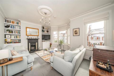 undefined, Greswell Street, London SW6