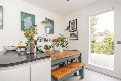 undefined, Greswell Street, London SW6