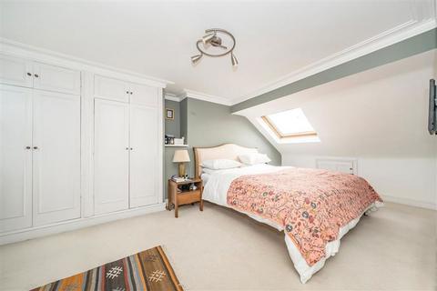 undefined, Greswell Street, London SW6