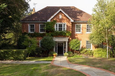 5 bedroom detached house for sale, Walpole Avenue, Chipstead