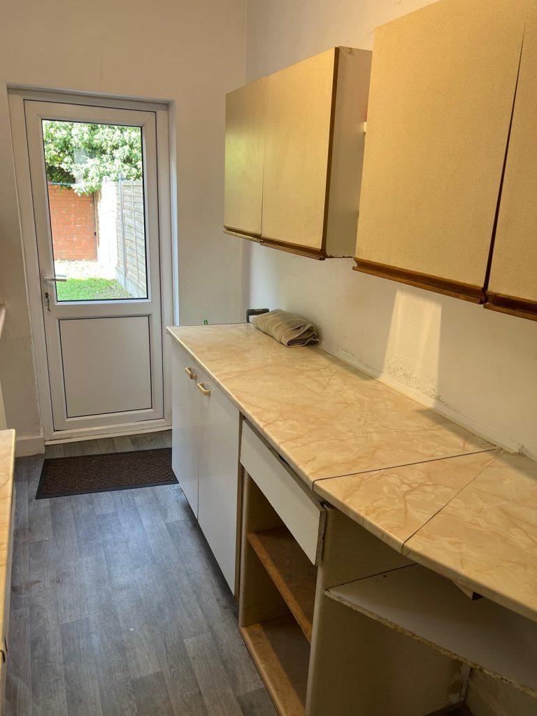 House in Leicester - More
