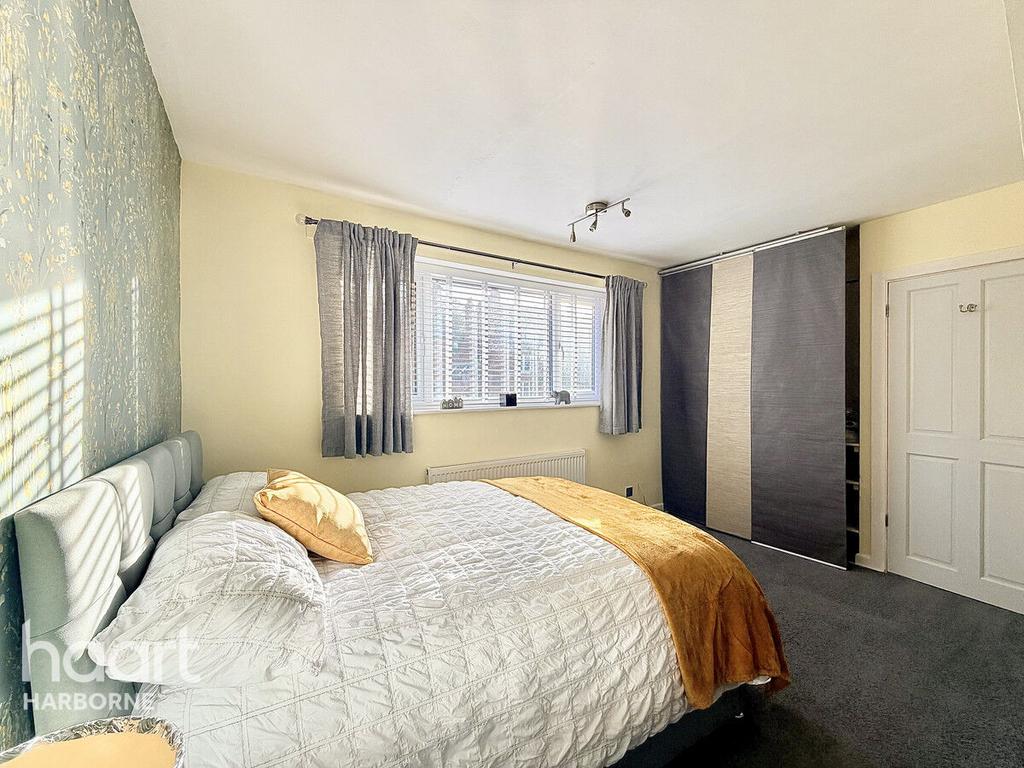 House in Birmingham, Edgbaston - More