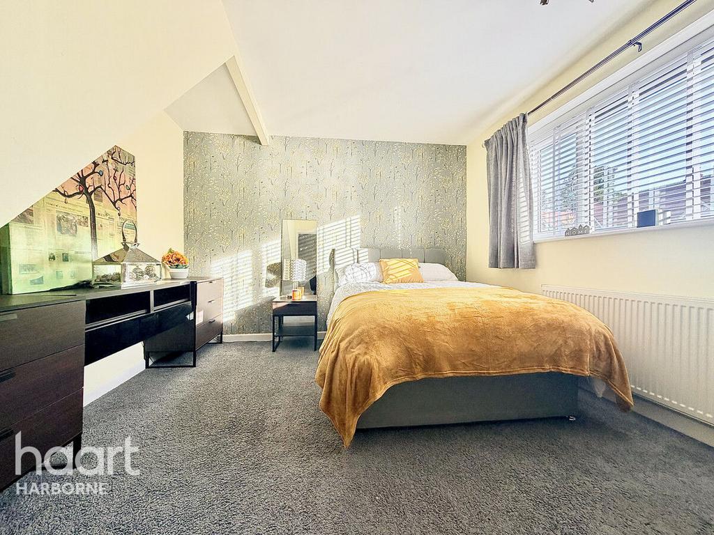 House in Birmingham, Edgbaston - View 5