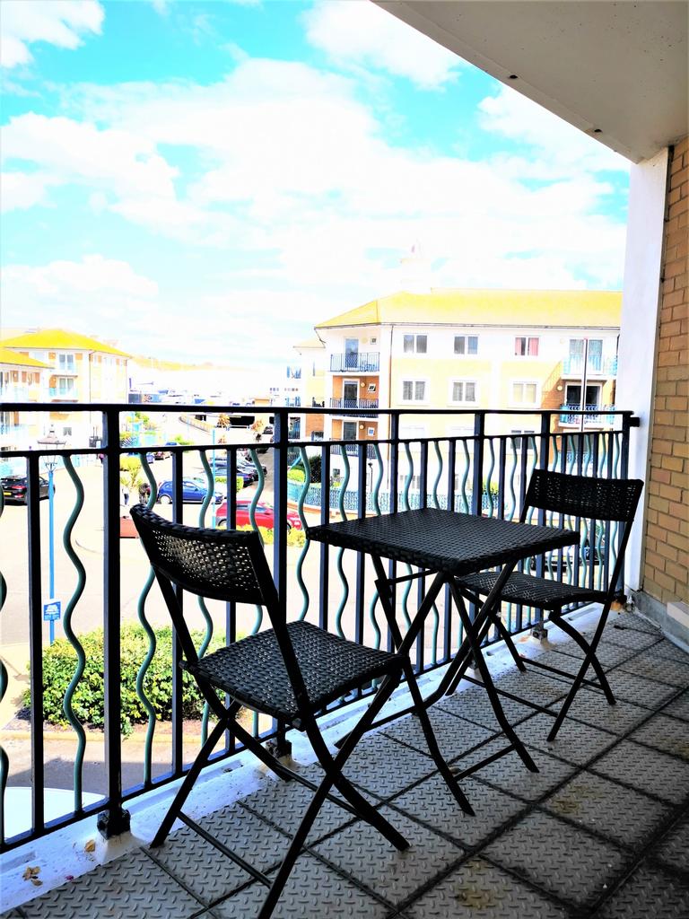 Apartment in Brighton - View 2