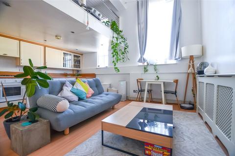 1 bedroom apartment to rent, Dalston Lane, London, E8