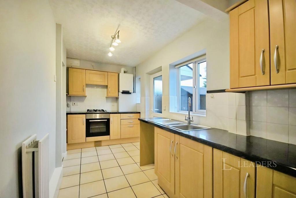 House in West Midlands - View 5