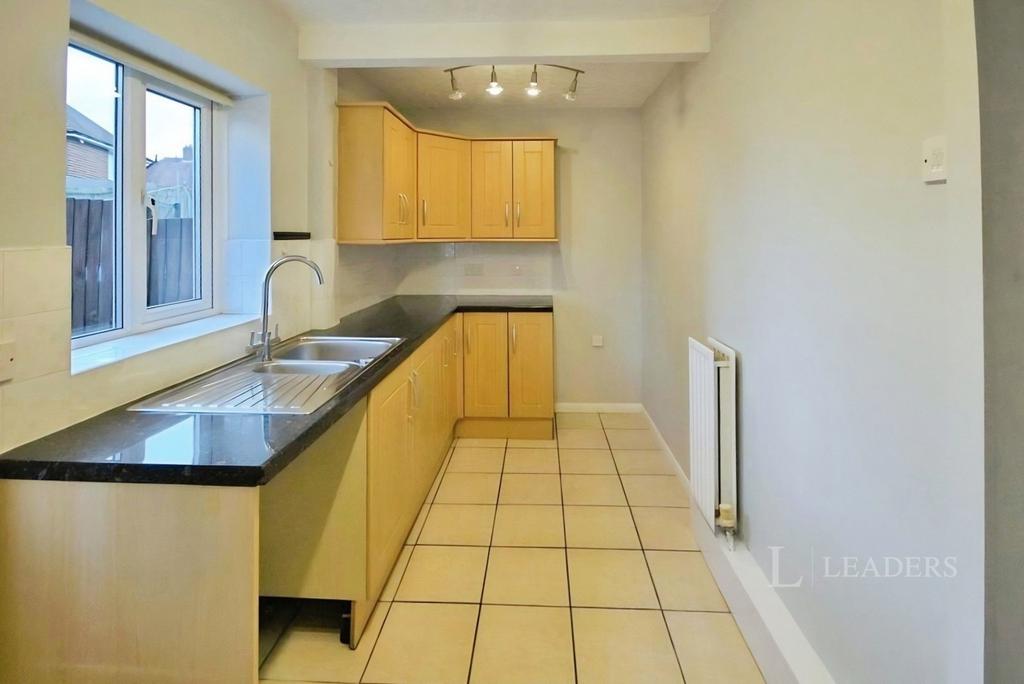 House in West Midlands - More