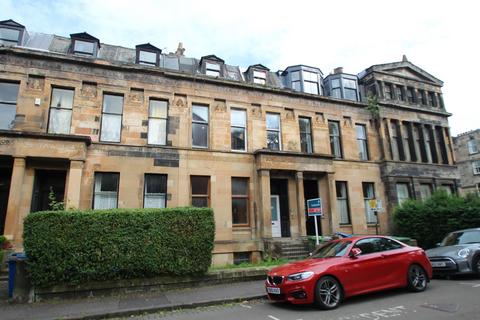 Studio to rent, Oakfield Avenue, Glasgow, G12