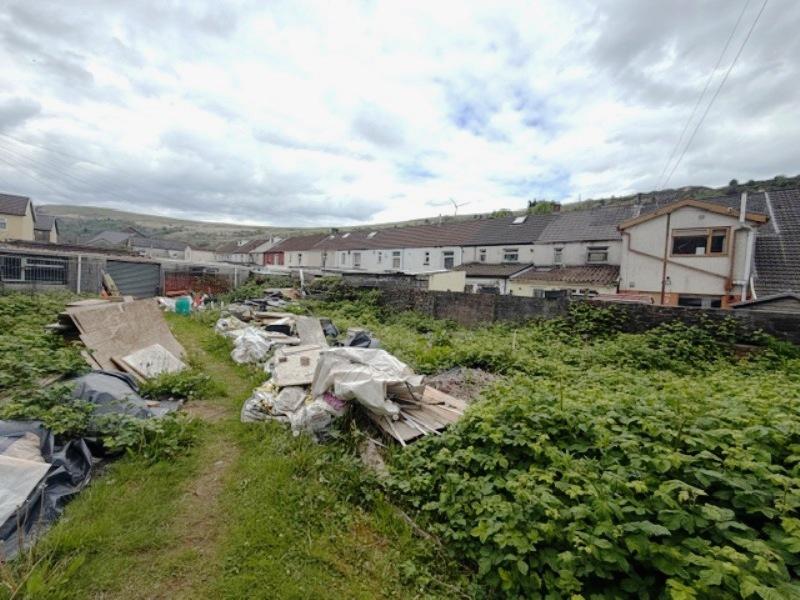 Davies Place, Ynyshir, Porth CF39 - View 5