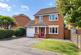 Fawn Gardens, New Milton, Hampshire. BH25 5GJ