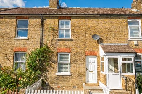 3 bedroom terraced house for sale, Albany Road, Chislehurst, Kent, BR7